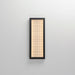 ET2 E30221 Highlander 1-lt 26" Tall LED Bath Vanity Sconce