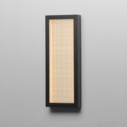 ET2 E30221 Highlander 1-lt 26" Tall LED Bath Vanity Sconce