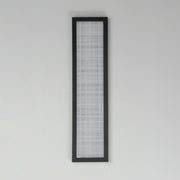 ET2 E30222 Highlander 1-lt 24" Tall LED Bath Vanity Sconce