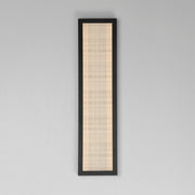 ET2 E30222 Highlander 1-lt 24" Tall LED Bath Vanity Sconce