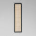 ET2 E30222 Highlander 1-lt 24" Tall LED Bath Vanity Sconce