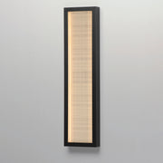 ET2 E30222 Highlander 1-lt 24" Tall LED Bath Vanity Sconce