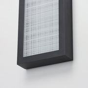 ET2 E30222 Highlander 1-lt 24" Tall LED Bath Vanity Sconce