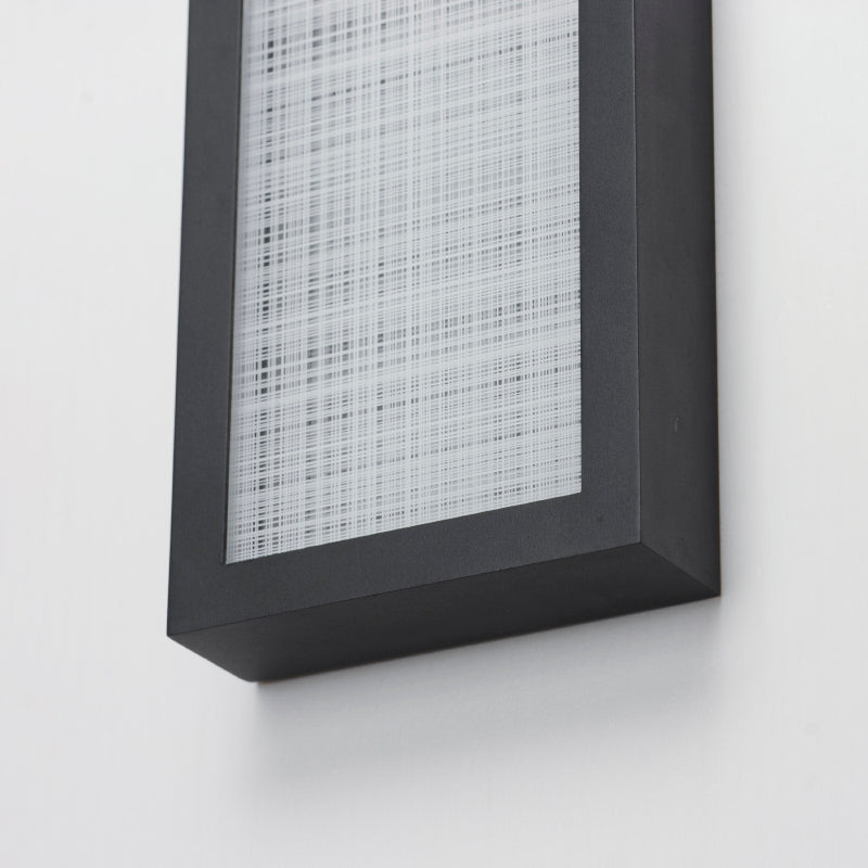 ET2 E30222 Highlander 1-lt 24" Tall LED Bath Vanity Sconce