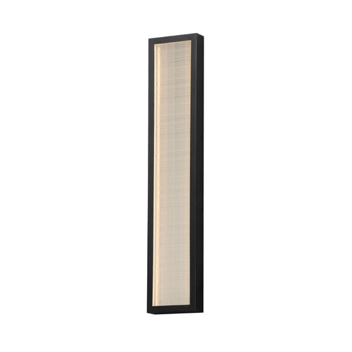 ET2 E30223 Highlander 1-lt 30" Tall LED Bath Vanity Sconce