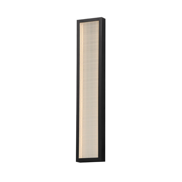 ET2 E30223 Highlander 1-lt 30" Tall LED Bath Vanity Sconce