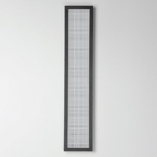 ET2 E30223 Highlander 1-lt 30" Tall LED Bath Vanity Sconce