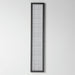 ET2 E30223 Highlander 1-lt 30" Tall LED Bath Vanity Sconce