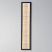 ET2 E30223 Highlander 1-lt 30" Tall LED Bath Vanity Sconce