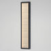 ET2 E30223 Highlander 1-lt 30" Tall LED Bath Vanity Sconce