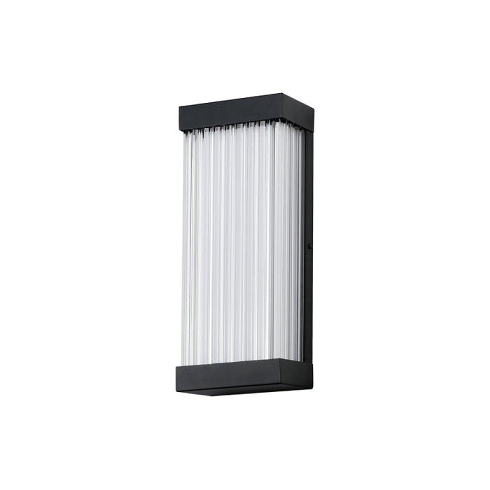 ET2 E30230 Acropolis 1-lt 14" Tall LED Outdoor Wall Sconce