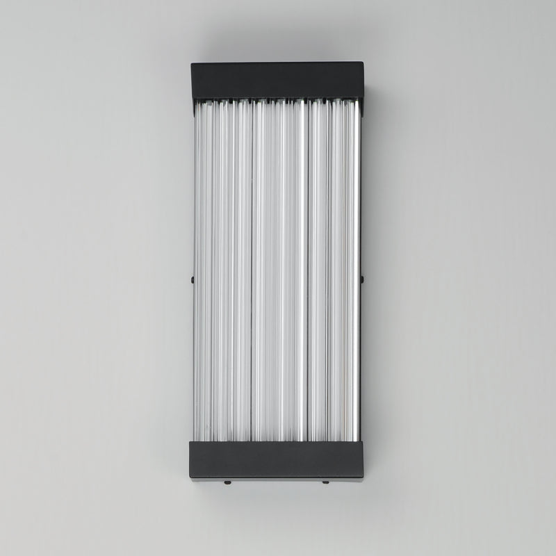 ET2 E30230 Acropolis 1-lt 14" Tall LED Outdoor Wall Sconce