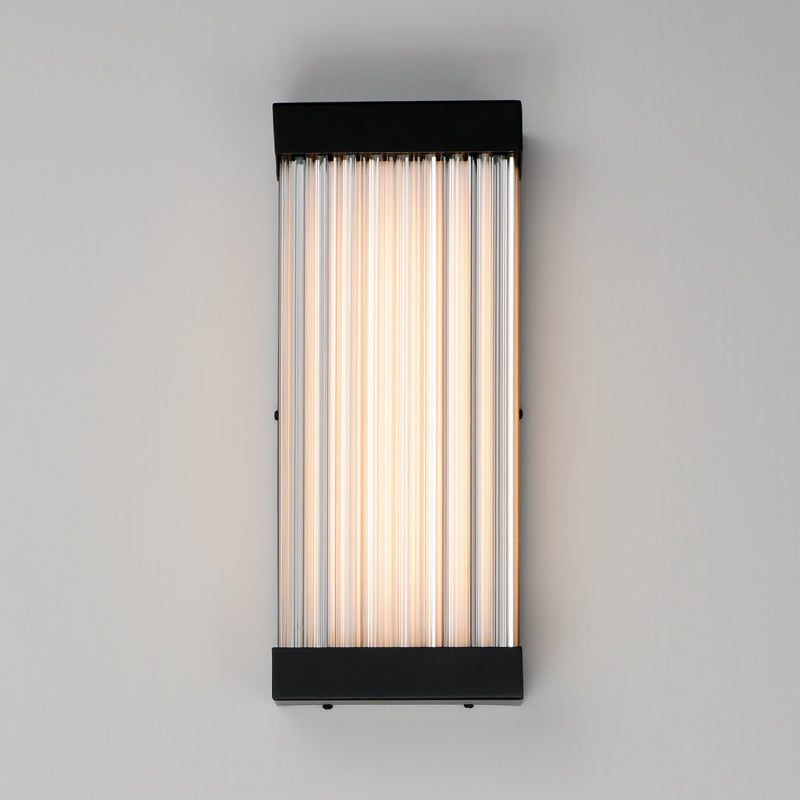 ET2 E30230 Acropolis 1-lt 14" Tall LED Outdoor Wall Sconce