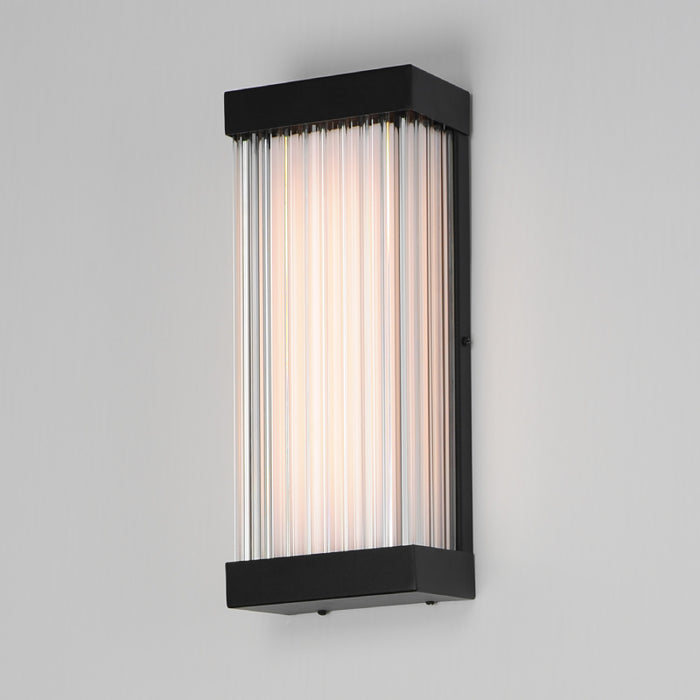 ET2 E30230 Acropolis 1-lt 14" Tall LED Outdoor Wall Sconce