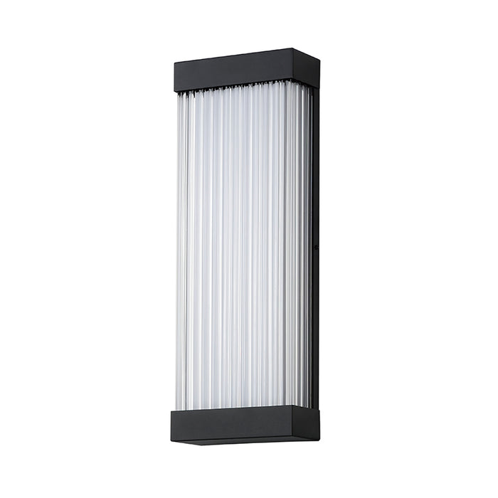 ET2 E30234 Acropolis 1-lt 22" Tall LED Outdoor Wall Sconce