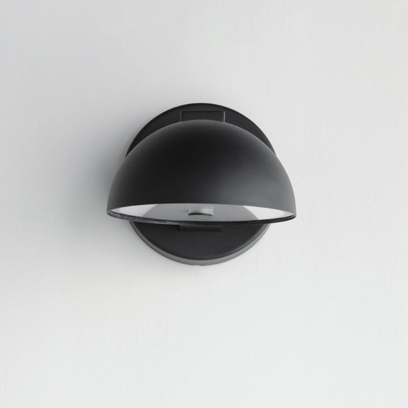 ET2 E30242 Cauldron 6-lt 6" LED Outdoor Wall Sconce