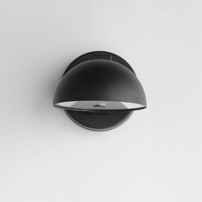 ET2 E30242 Cauldron 6-lt 6" LED Outdoor Wall Sconce