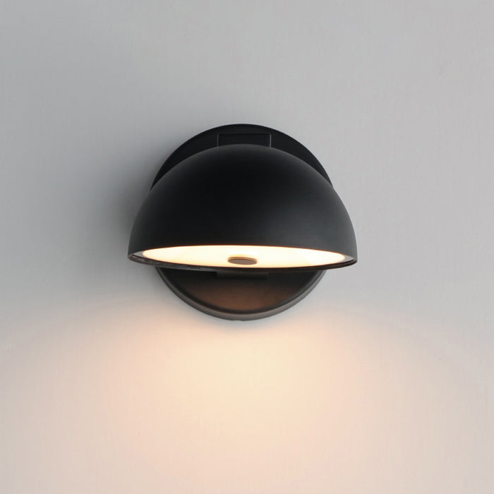 ET2 E30242 Cauldron 6-lt 6" LED Outdoor Wall Sconce