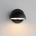 ET2 E30242 Cauldron 6-lt 6" LED Outdoor Wall Sconce