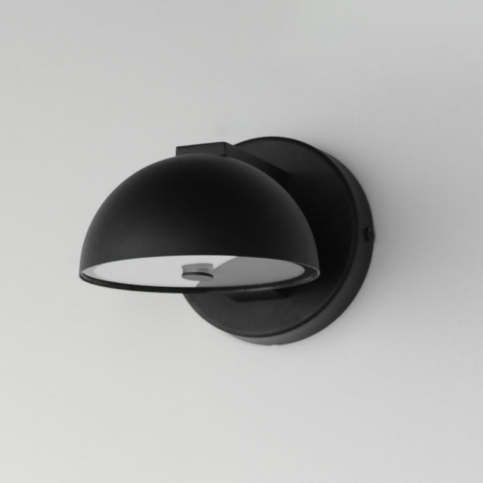 ET2 E30242 Cauldron 6-lt 6" LED Outdoor Wall Sconce
