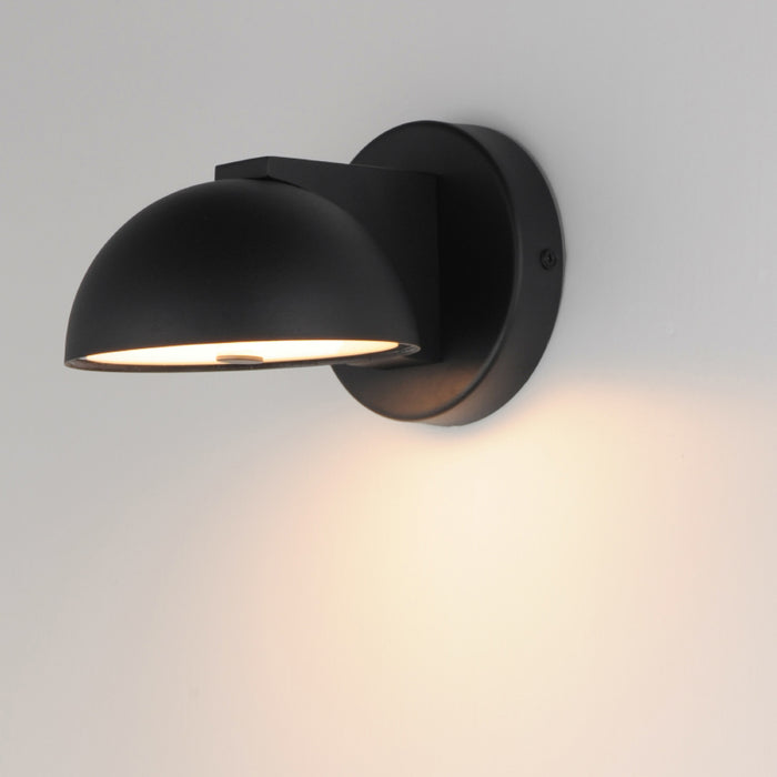 ET2 E30242 Cauldron 6-lt 6" LED Outdoor Wall Sconce
