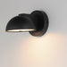ET2 E30242 Cauldron 6-lt 6" LED Outdoor Wall Sconce