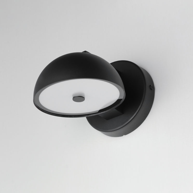 ET2 E30242 Cauldron 6-lt 6" LED Outdoor Wall Sconce