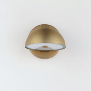 ET2 E30242 Cauldron 6-lt 6" LED Outdoor Wall Sconce
