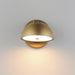 ET2 E30242 Cauldron 6-lt 6" LED Outdoor Wall Sconce