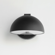 ET2 E3024 Cauldron 1-lt 7" LED Outdoor Wall Sconce