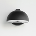 ET2 E3024 Cauldron 1-lt 7" LED Outdoor Wall Sconce