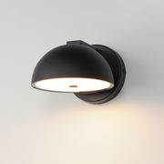 ET2 E3024 Cauldron 1-lt 7" LED Outdoor Wall Sconce