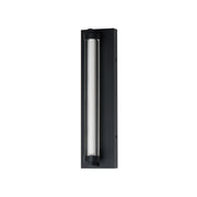 ET2 E30252 Fuse 1-lt 18" LED Outdoor Wall Sconce