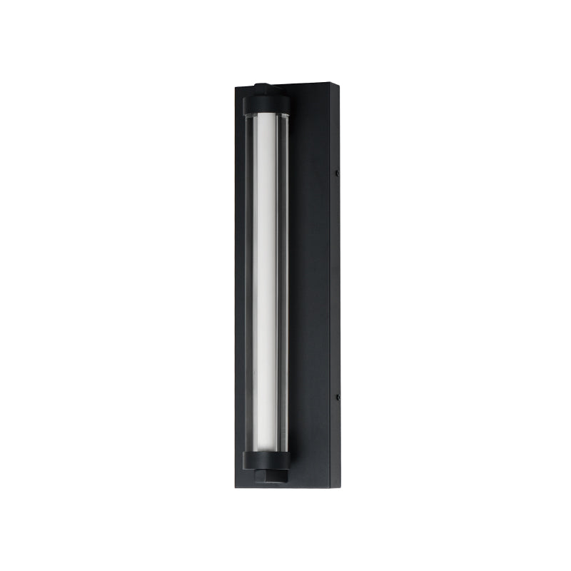ET2 E30252 Fuse 1-lt 18" LED Outdoor Wall Sconce