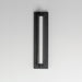 ET2 E30252 Fuse 1-lt 18" LED Outdoor Wall Sconce