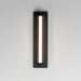 ET2 E30252 Fuse 1-lt 18" LED Outdoor Wall Sconce