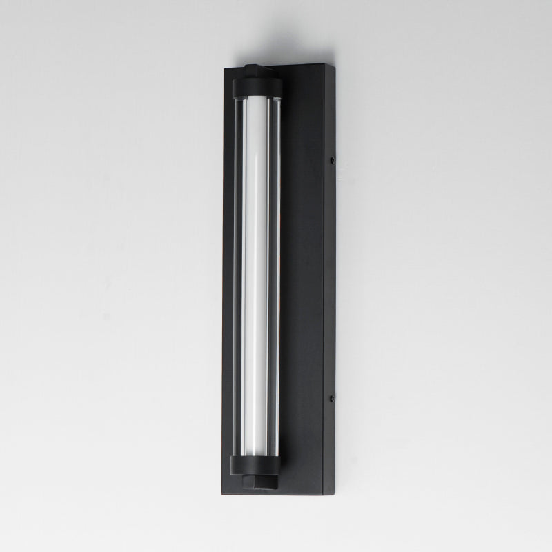 ET2 E30252 Fuse 1-lt 18" LED Outdoor Wall Sconce