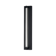 ET2 E30254 Fuse 1-lt 27" LED Outdoor Wall Sconce