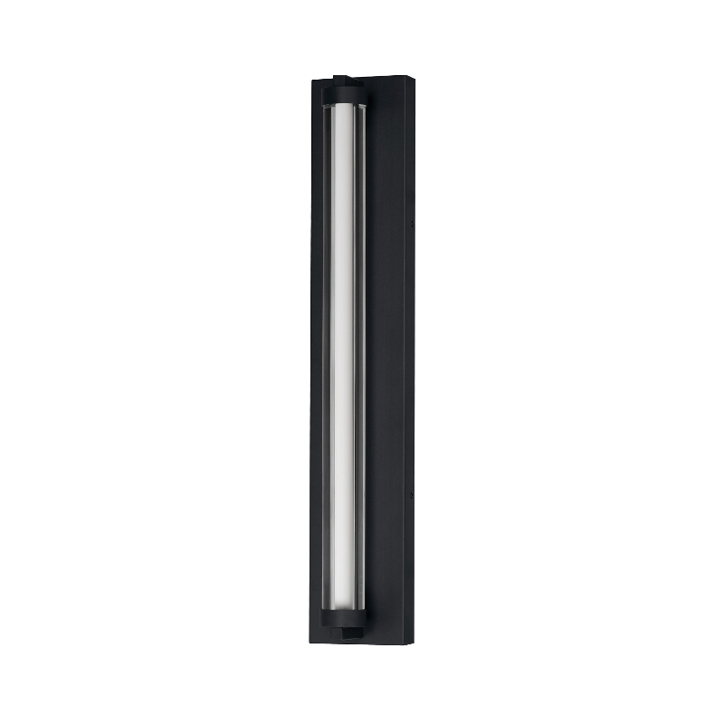ET2 E30254 Fuse 1-lt 27" LED Outdoor Wall Sconce