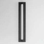 ET2 E30254 Fuse 1-lt 27" LED Outdoor Wall Sconce