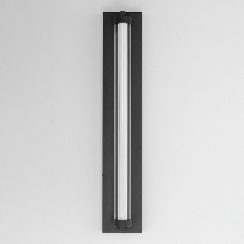 ET2 E30254 Fuse 1-lt 27" LED Outdoor Wall Sconce