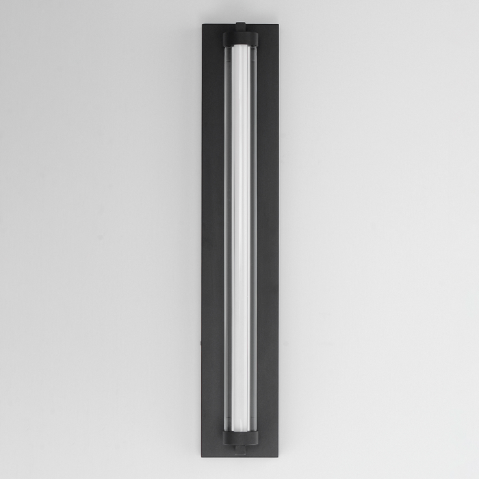 ET2 E30254 Fuse 1-lt 27" LED Outdoor Wall Sconce