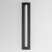 ET2 E30254 Fuse 1-lt 27" LED Outdoor Wall Sconce