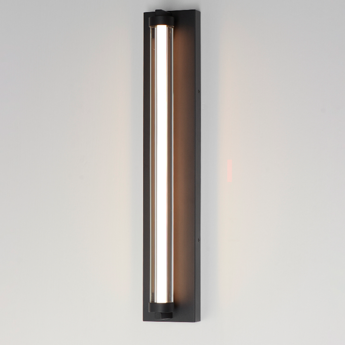 ET2 E30254 Fuse 1-lt 27" LED Outdoor Wall Sconce