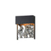 ET2 E30260 Coulee 1-lt 6" Tall LED Outdoor Wall Sconce