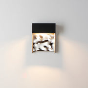ET2 E30260 Coulee 1-lt 6" Tall LED Outdoor Wall Sconce