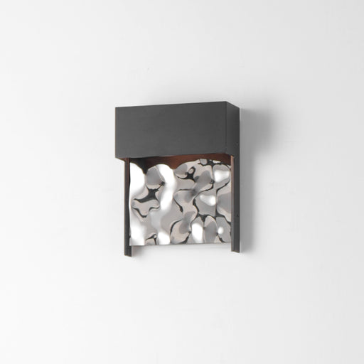 ET2 E30260 Coulee 1-lt 6" Tall LED Outdoor Wall Sconce