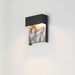 ET2 E30260 Coulee 1-lt 6" Tall LED Outdoor Wall Sconce
