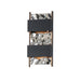ET2 E30262 Coulee 3-lt 15" Tall LED Outdoor Wall Sconce