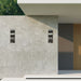 ET2 E30264 Coulee 4-lt 21" Tall LED Outdoor Wall Sconce